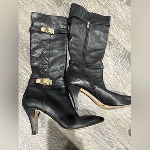 Vince Camuto Heeled Boots size 8.5